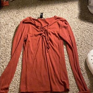 Long sleeve